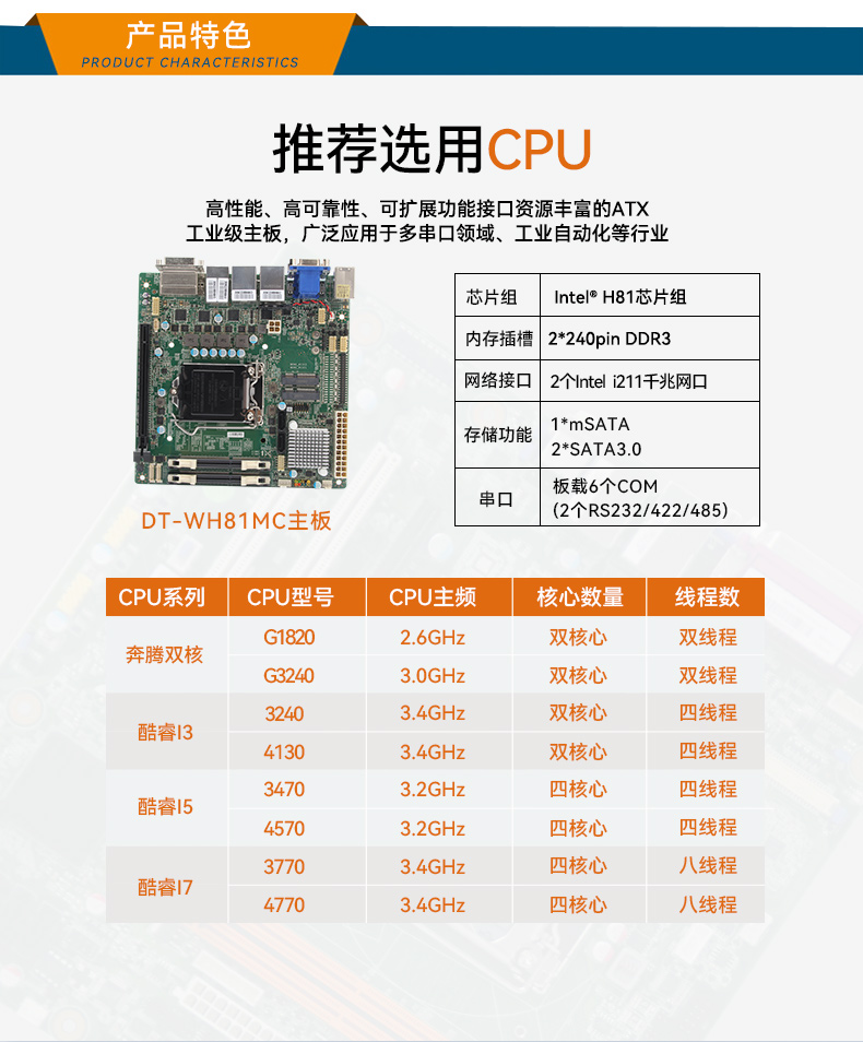 万泰平台桌面式工控机,迷你工业主机,EPC-3100.jpg