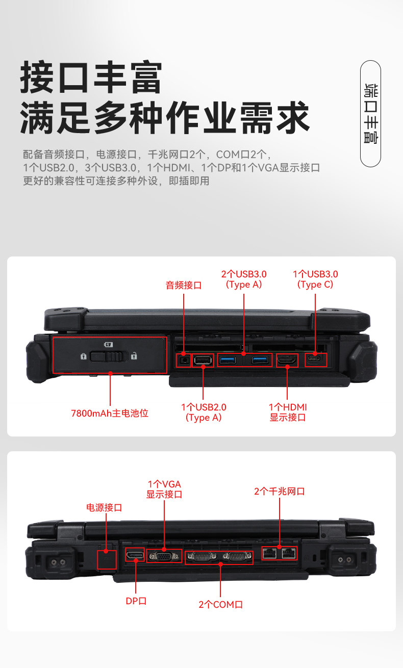 全加固笔记本,14英寸军用电脑,wt-1406LB.jpg