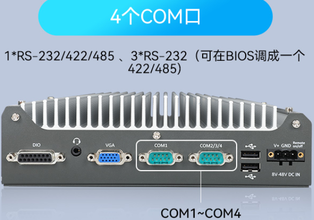 嵌入式工控机COM口.png