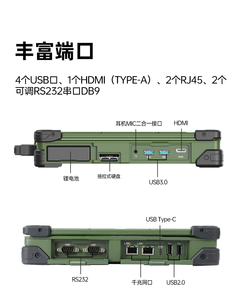 三防笔记本电脑,军绿色加固式笔记本,DTN-S1511TG.jpg