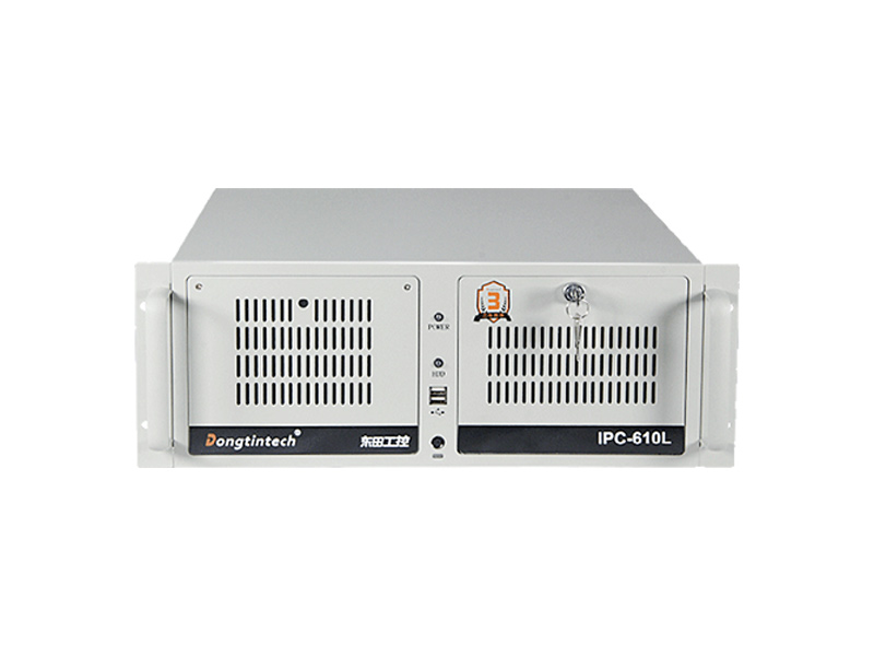 万泰平台4U工控机,高性能工控电脑,wt-610L-BH610MA
