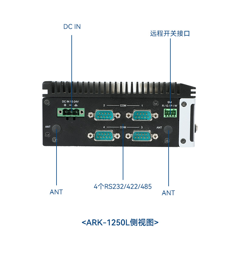 研华嵌入式工控机,酷睿11代I5工业电脑主机,ARK-1250L.jpg