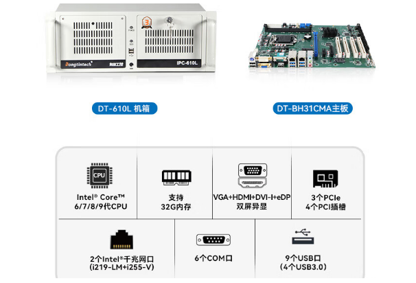 万泰平台4U工控机特点.png